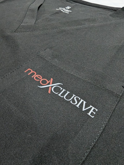 medXclusive polo