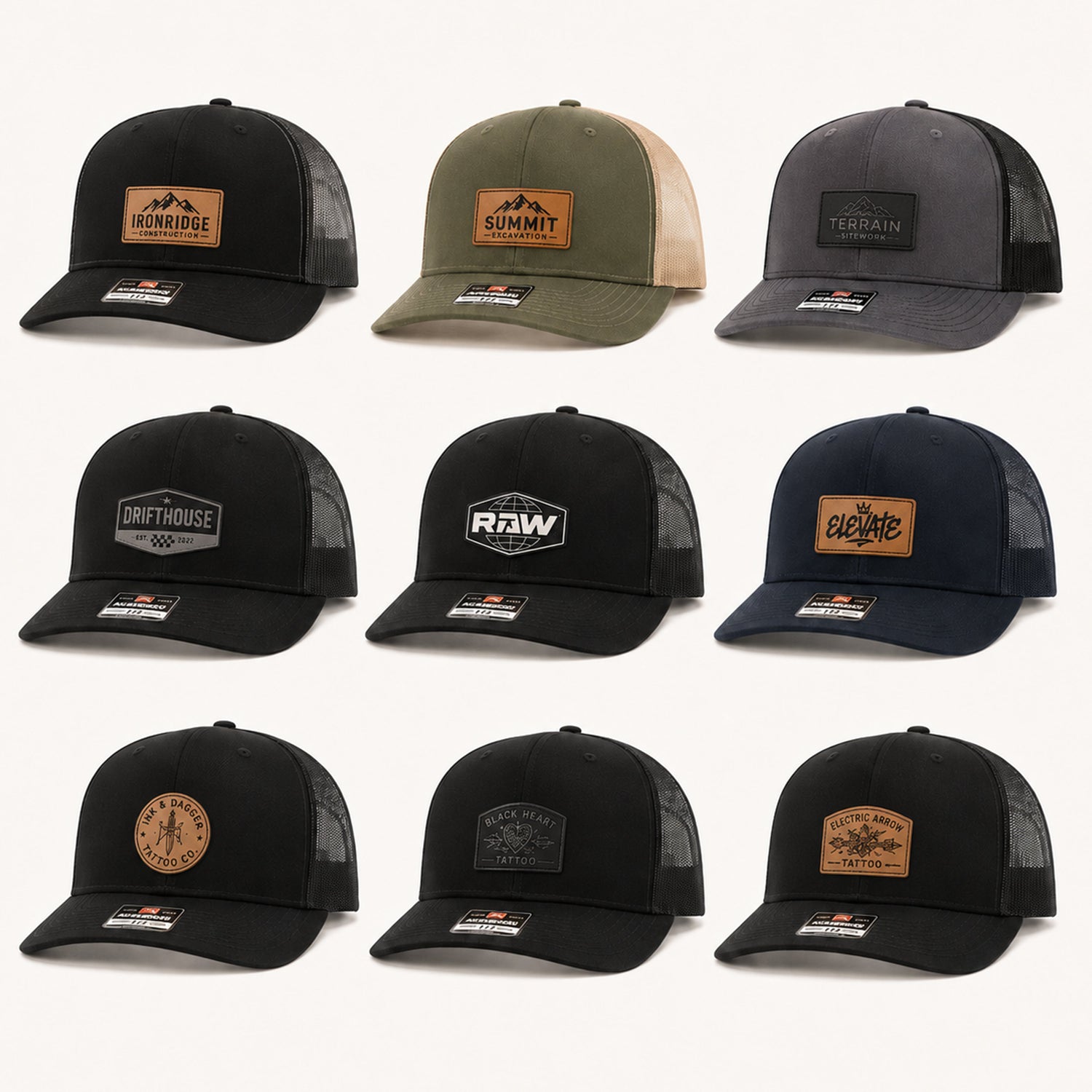 Hats