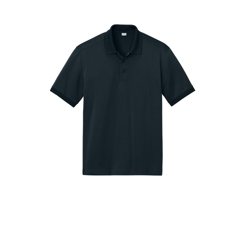 Custom Workwear Polos - Navy