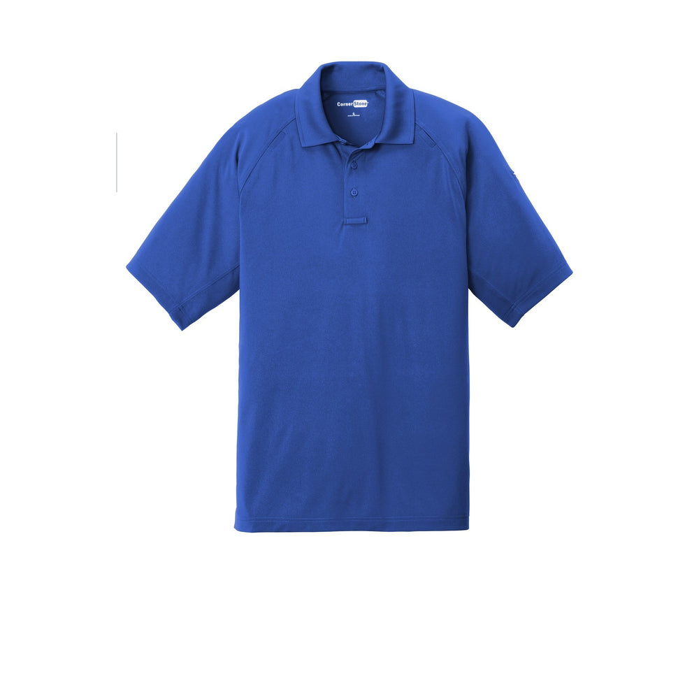 Custom Tactical Polos - Royal