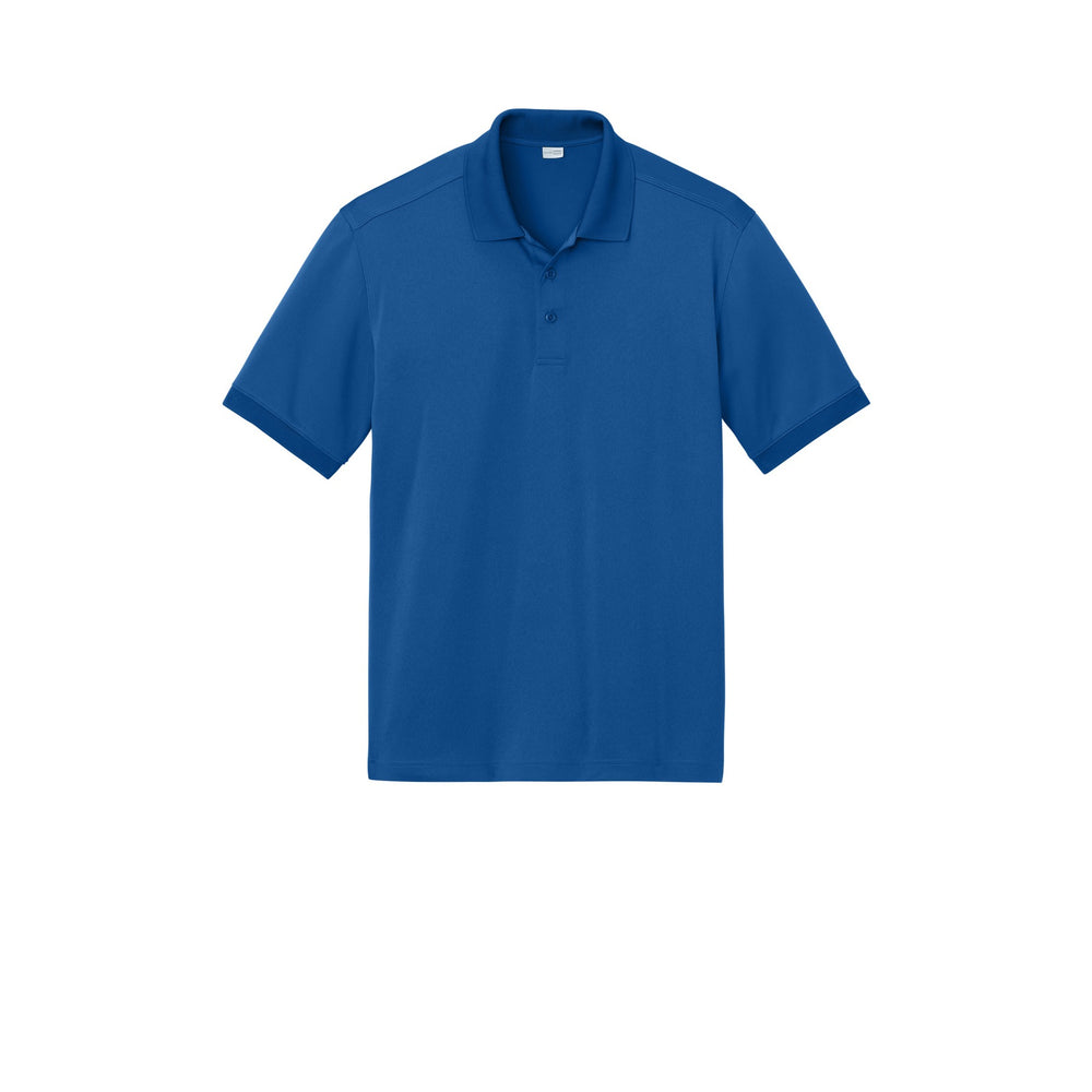 Custom Workwear Polos - Royal