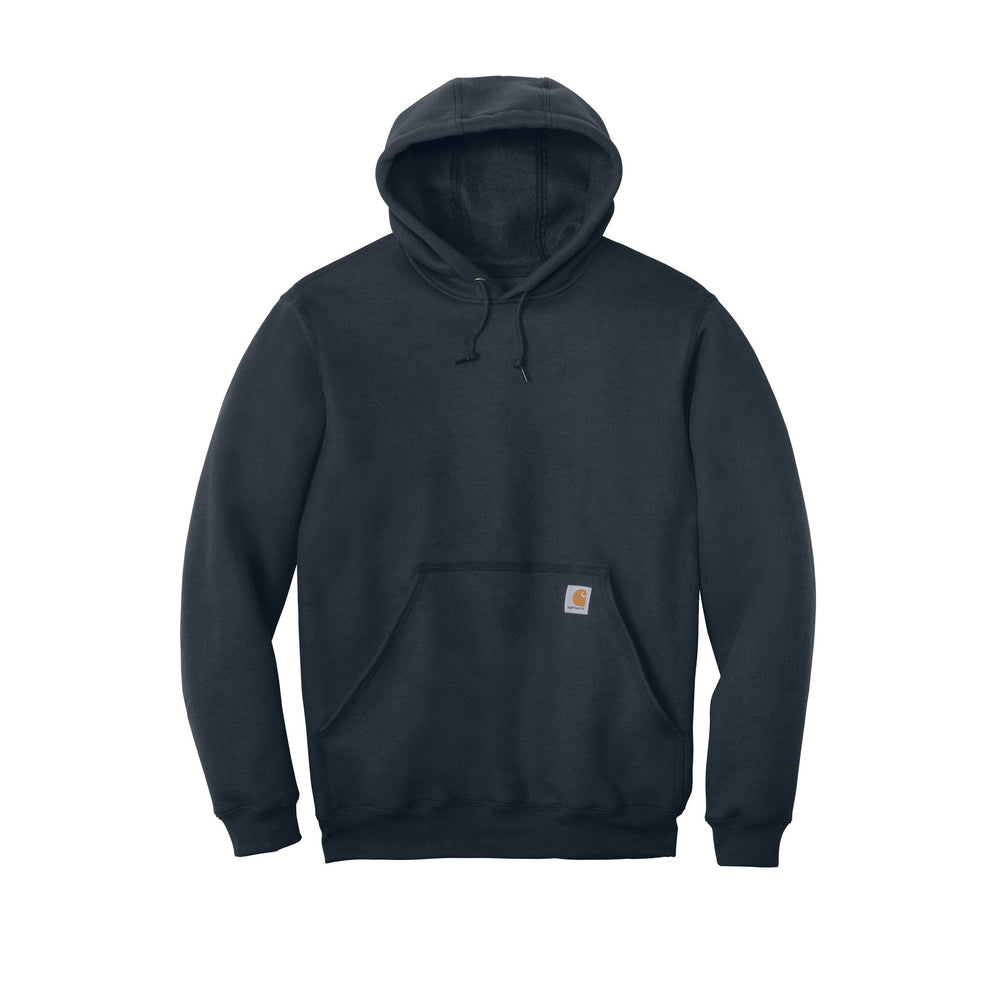 Custom Carhartt Hoodies - New Navy
