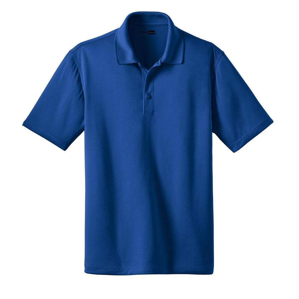 Custom Snag-Proof Polos - Royal