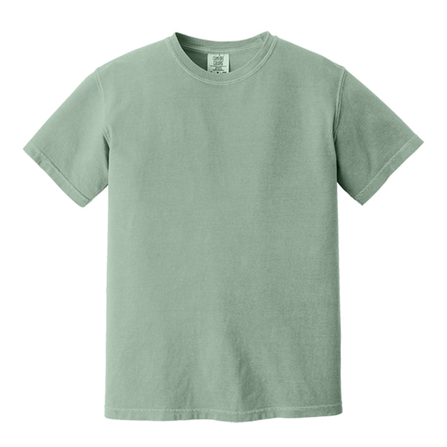 Custom Garment-Dyed Tee