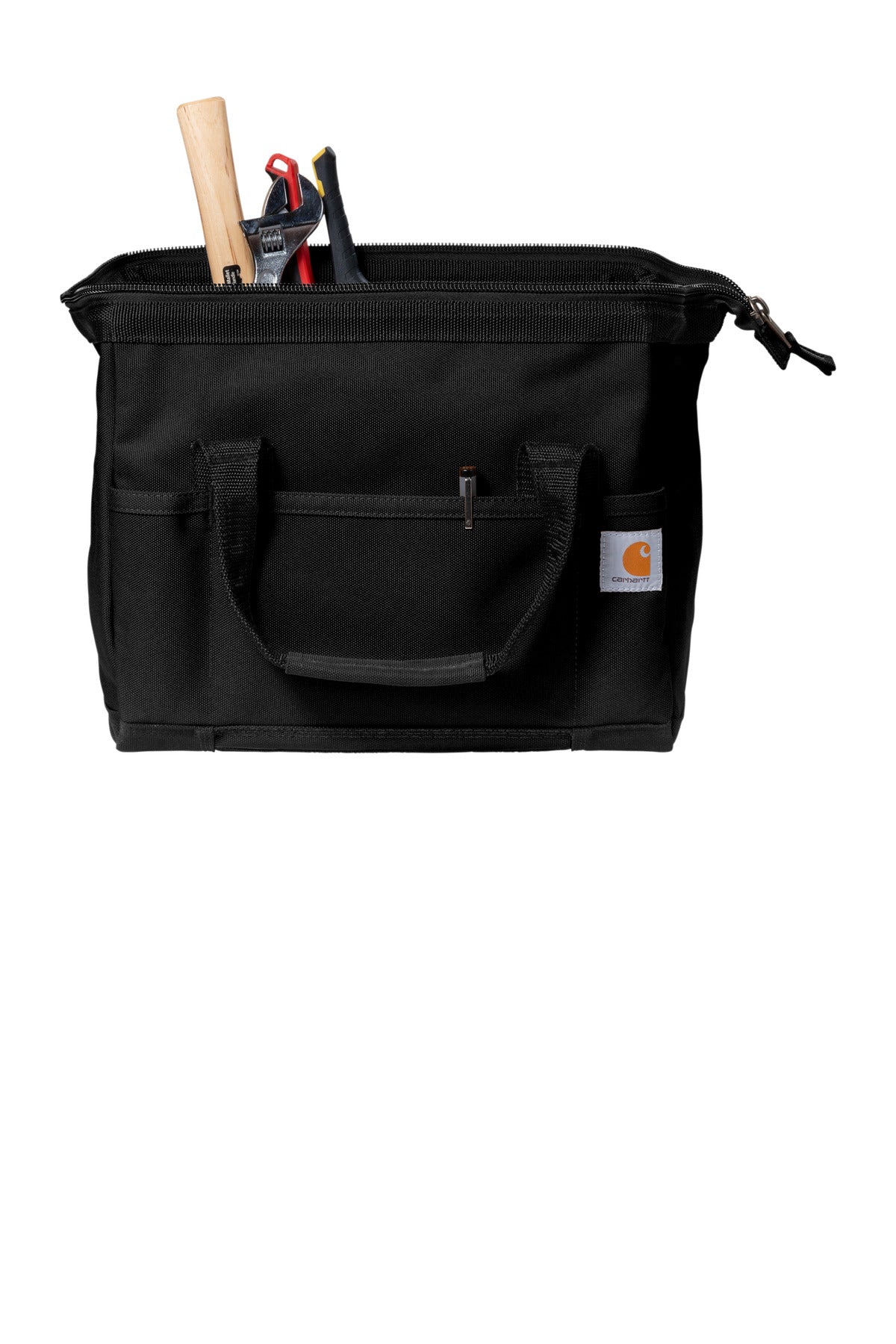 Custom Carhartt Tool Bags - Black