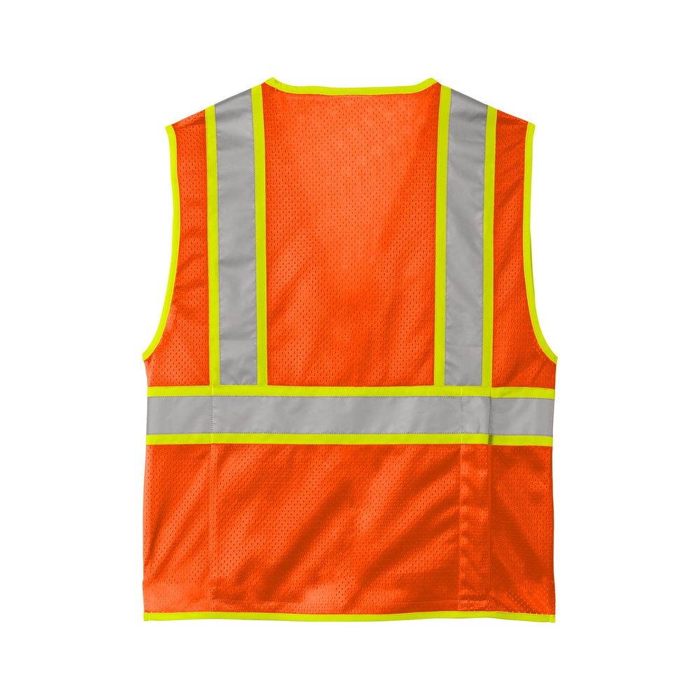 Custom Surveyor Vests