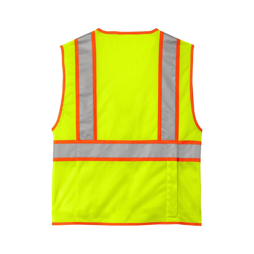 Custom Surveyor Vests