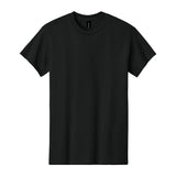 The House Shirt Program - Black