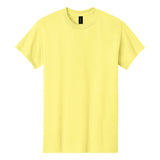 The House Shirt Program - Cornsilk