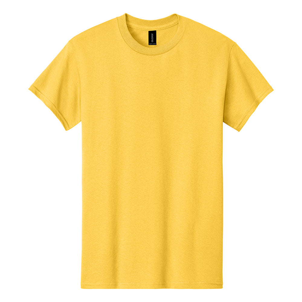The Everyday Cotton Tee - Daisy