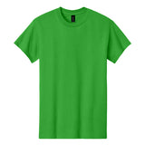The House Shirt Program - Electric Green