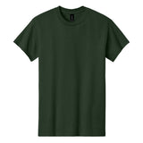 The House Shirt Program - Forest Green