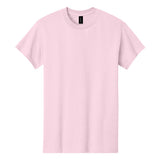 The House Shirt Program - Light Pink