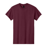 The House Shirt Program - Maroon