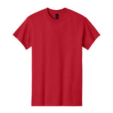 The House Shirt Program - Red