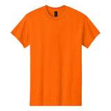 The House Shirt Program - Safety Orange