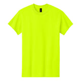 The House Shirt Program - Safety Green