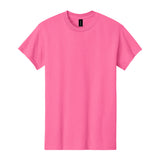 The House Shirt Program - Safety Pink
