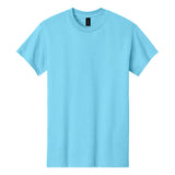 The House Shirt Program - Sky Blue