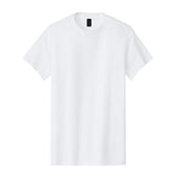 The House Shirt Program - White