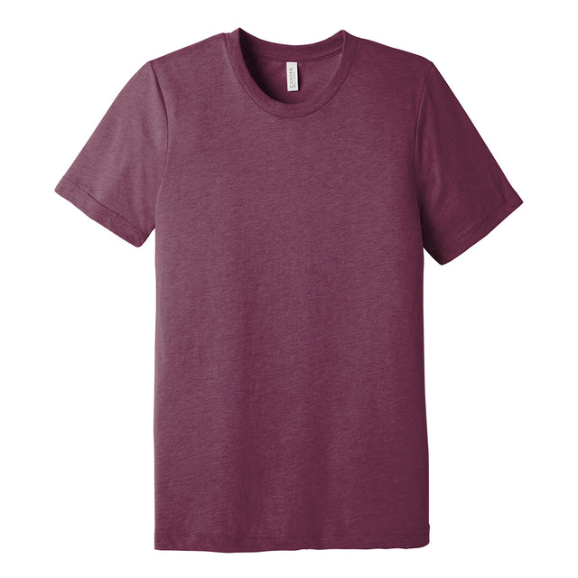 Custom Tri-Blend Tee