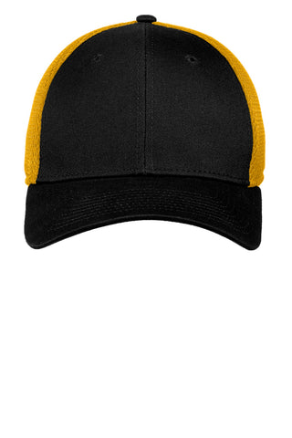 New Era Diamond Era in Black / Gold