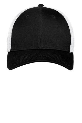New Era Diamond Era in Black / White