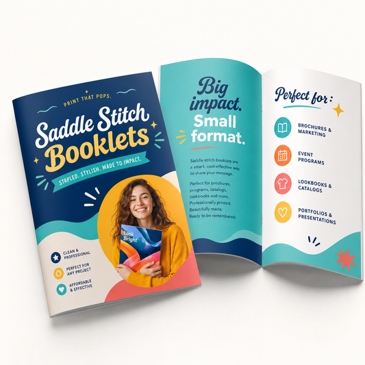 Booklets
