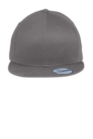 New Era 9FIFTY Snapback in Charcoal