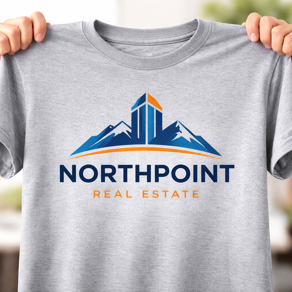 Custom shirts