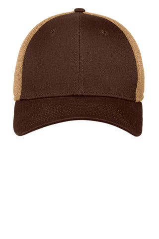 New Era Diamond Era in Chocolate / Khaki
