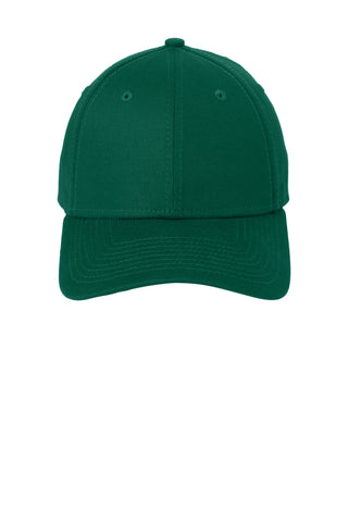 New Era 39THIRTY in Dark Green