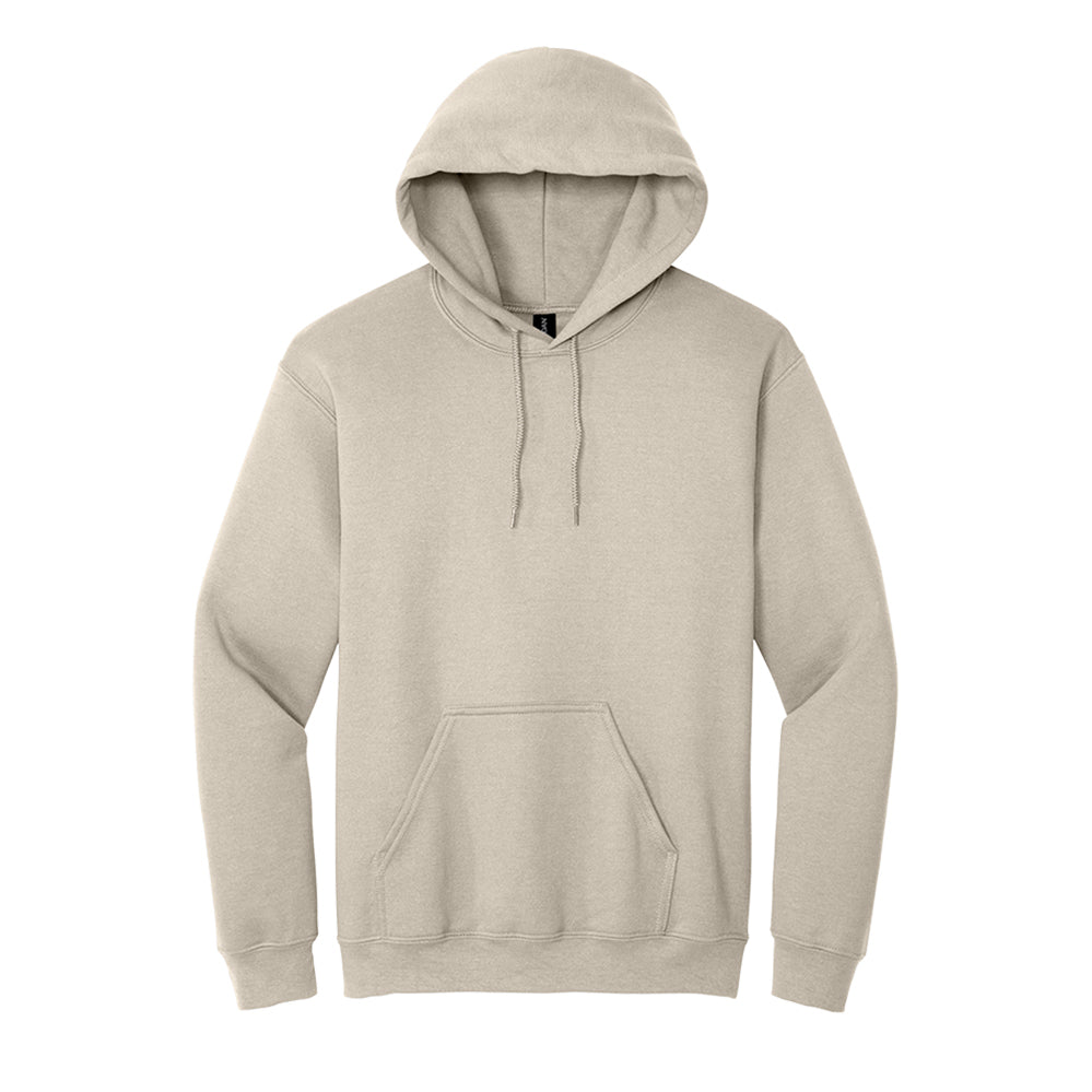 Custom Hoodie - Sand