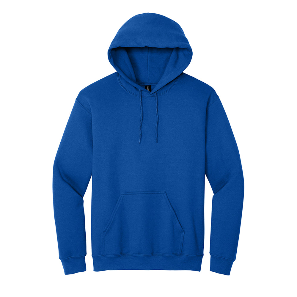 Custom Hoodie - Royal