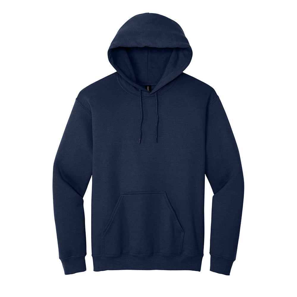 Custom Hoodie - Navy