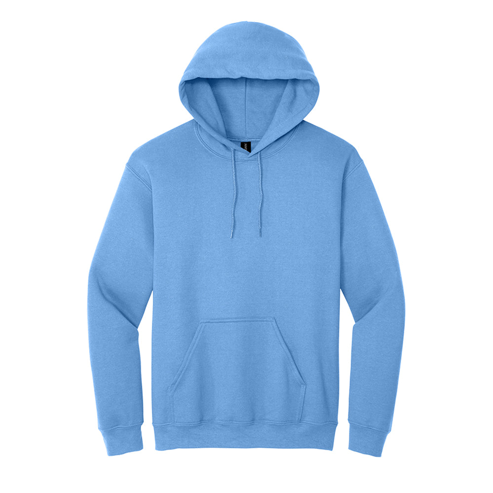 Custom Hoodie - Carolina Blue