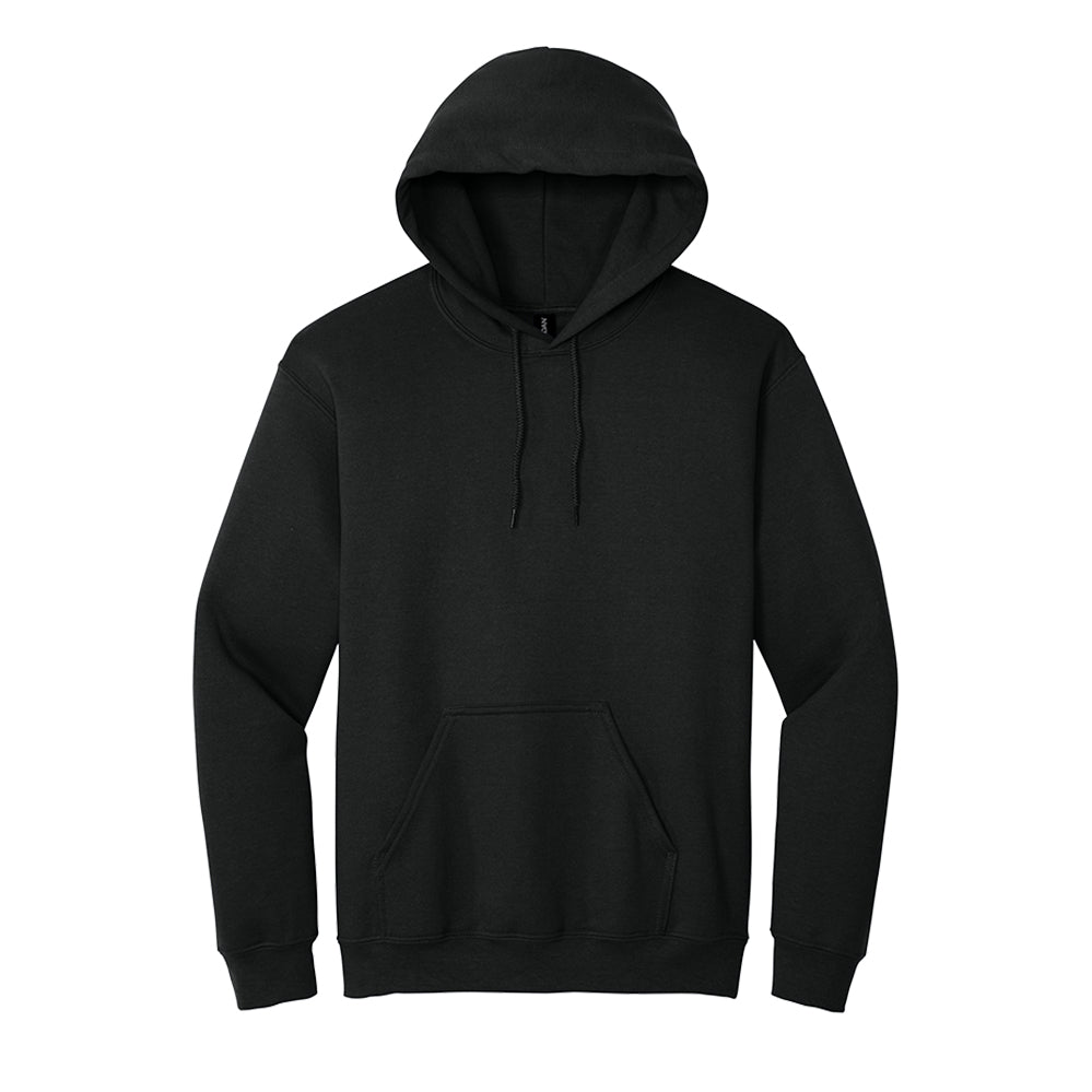 Custom Hoodie - Black