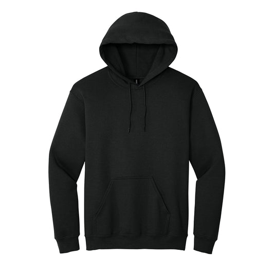 Custom Hoodie - Black
