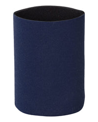 Custom Koozies - Navy