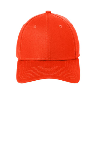 New Era 39THIRTY in Orange