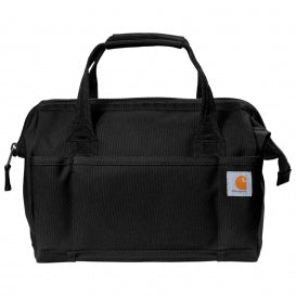 Custom Carhartt Tool Bags - Black (temporary catalog image)