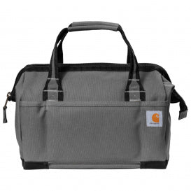Custom Carhartt Tool Bags - Grey (temporary catalog image)