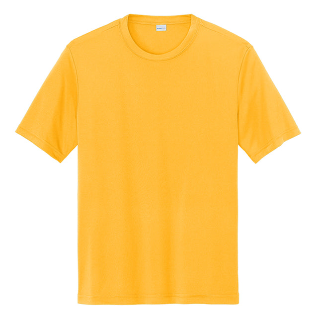 Custom Performance Dry-Fit T-Shirt