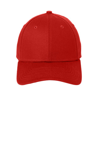New Era 39THIRTY in Scarlet Red
