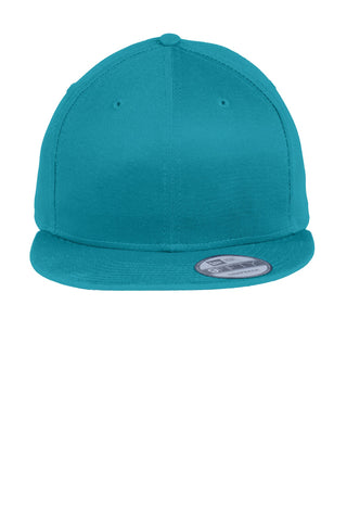 New Era 9FIFTY Snapback in Shark Teal