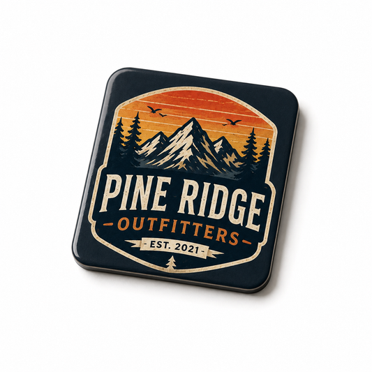 Custom Magnets