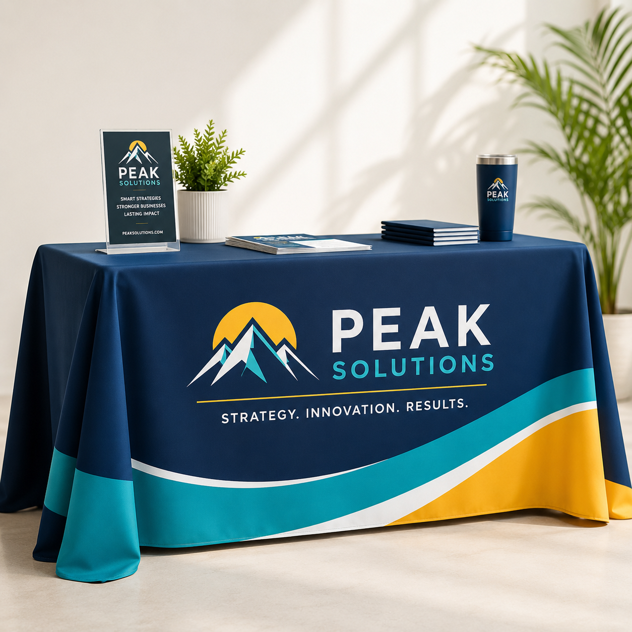 Custom Table Cover
