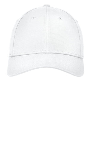 New Era 39THIRTY in White