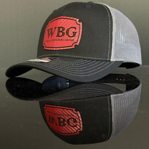 Custom hat by Midtown Print Co.