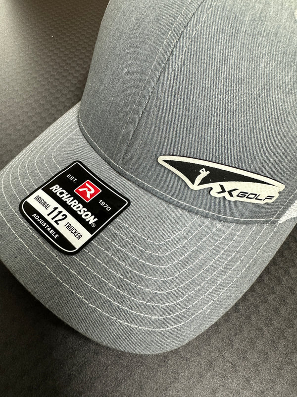 Custom hat by Midtown Print Co.